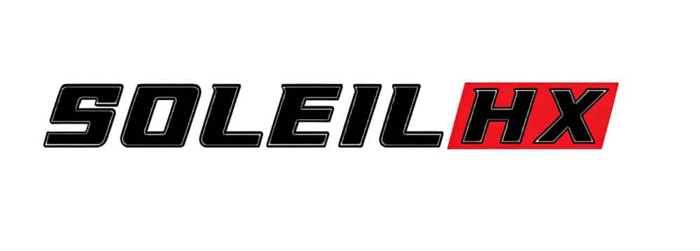 logo exhibition